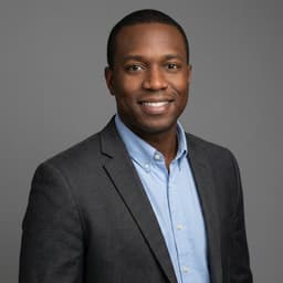Marcus Wright