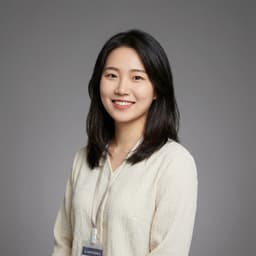 Sarah Kim
