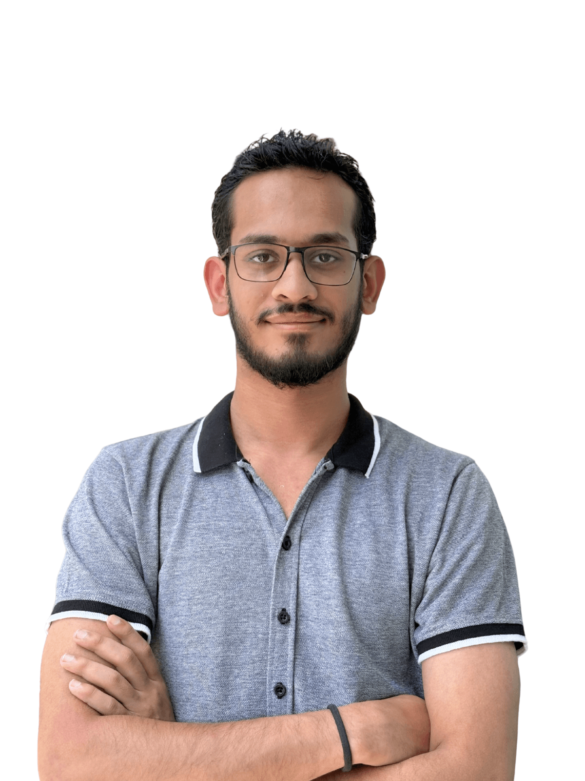 Umair Amir, Co-Founder of SmartGensis